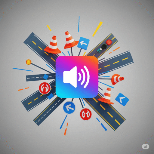 podcast senalizacion vial seguridad ccimasenalizaciones peru