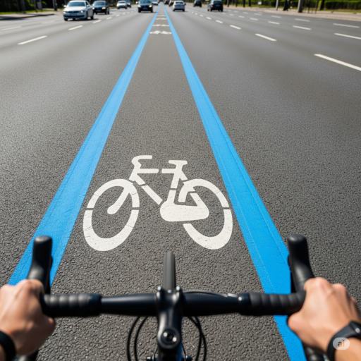 senales ciclovias seguridad vial ccimasenalizaciones peru