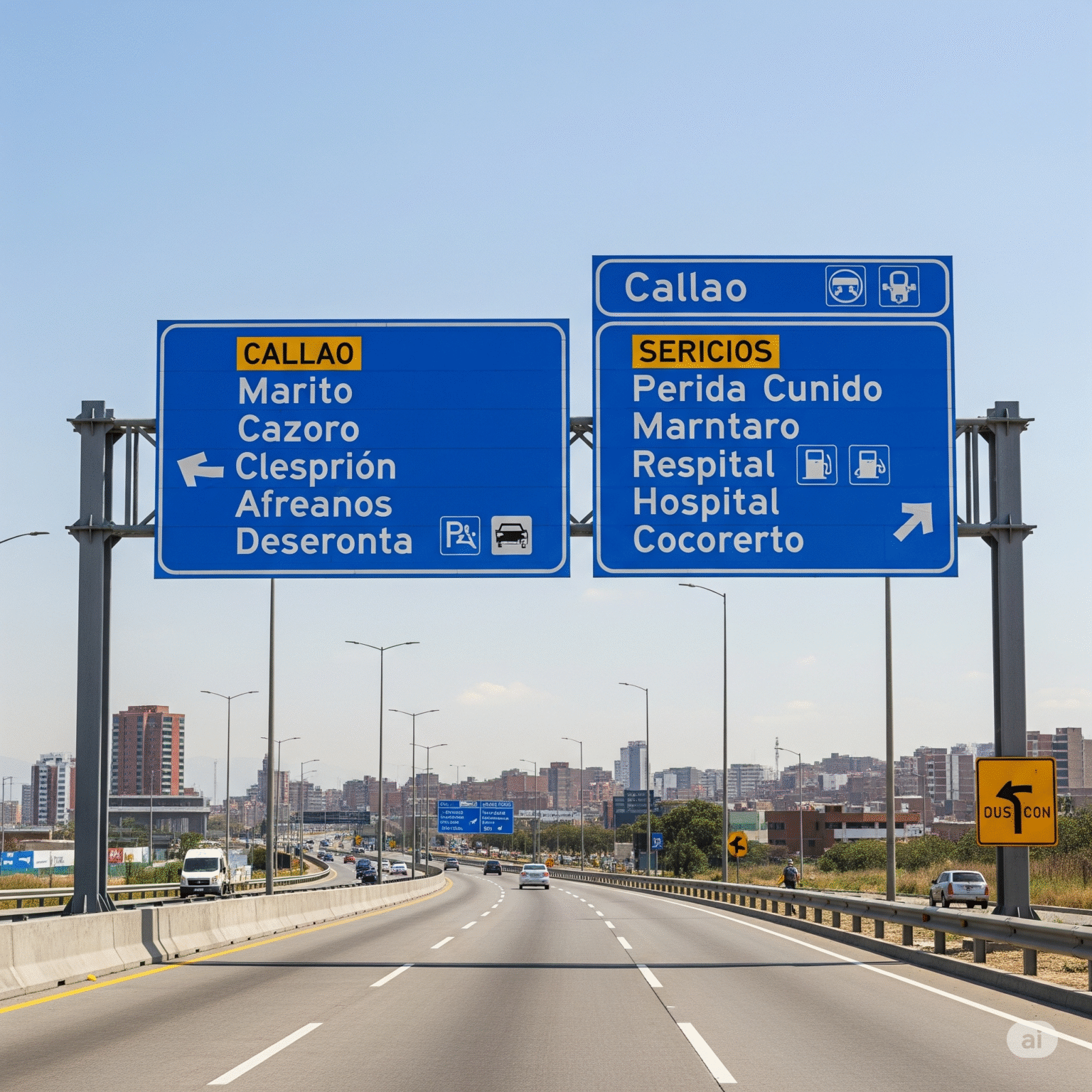 Señales De Circulación Vehicular: Tipos Y Funciones Esenciales