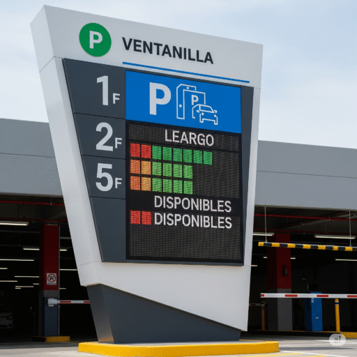 senales estacionamientos obligatorias esenciales ccimasenalizaciones peru