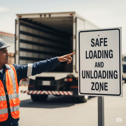 senales zonas logisticas movilidad segura ccimasenalizaciones peru 2