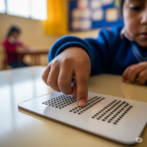 senaletica braille colegios peru ccimasenalizaciones peru