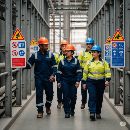 senaletica empresas industriales guia ccimasenalizaciones peru