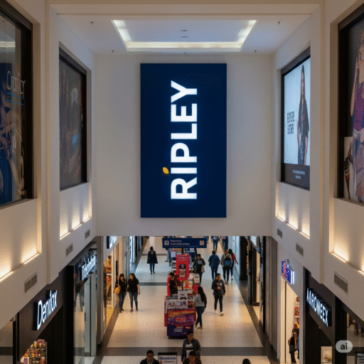 senaletica malls experiencia seguridad clientes ccimasenalizaciones peru