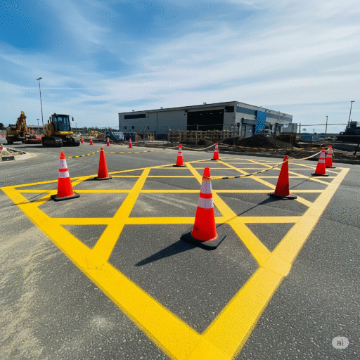 senalizacion construccion prevencion seguridad obras ccimasenalizaciones peru