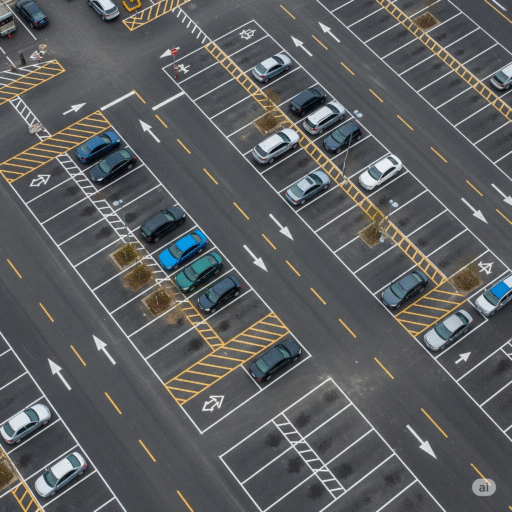 senalizacion estacionamientos orden seguridad ccimasenalizaciones peru