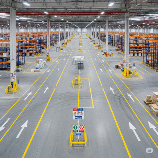 senalizacion industrial guia practica ccimasenalizaciones peru