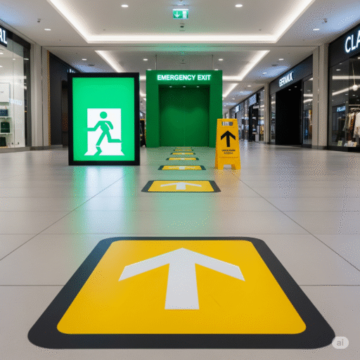 senalizacion malls experiencia seguridad ccimasenalizaciones peru