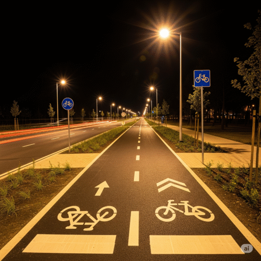 senalizacion vial ciclovias normativa ccimasenalizaciones peru