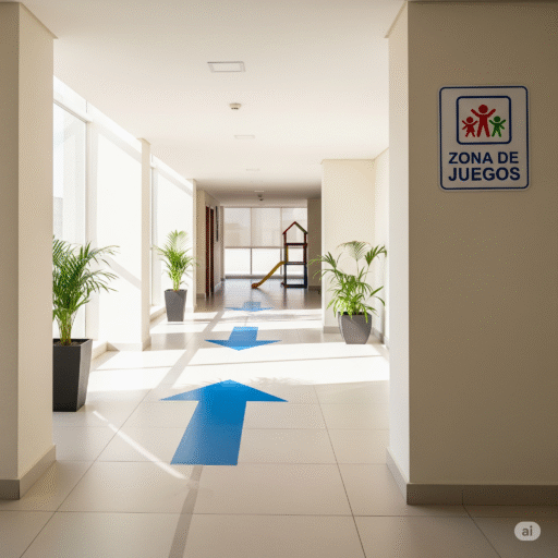 senalizacion vial condominios guia segura ccimasenalizaciones peru