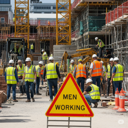 senalizacion zonas construccion seguridad ccimasenalizaciones peru