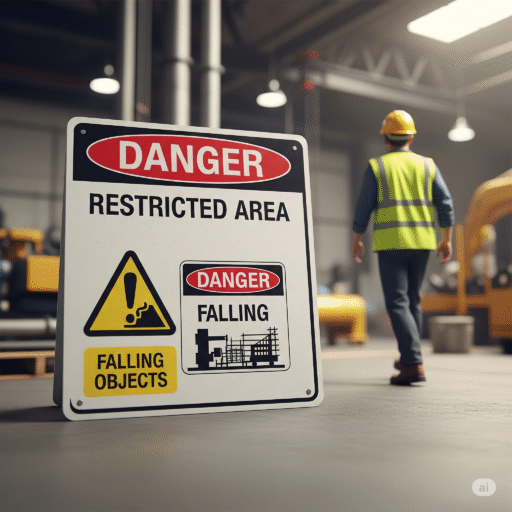 senalizacion zonas peligrosas seguridad ccimasenalizaciones peru