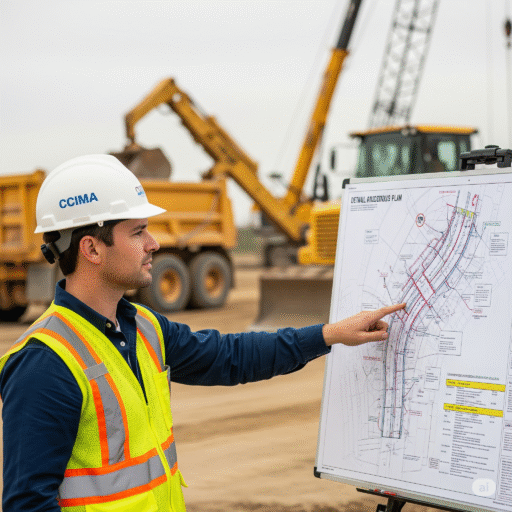 analisis impacto obras viales ccimasenalizaciones peru