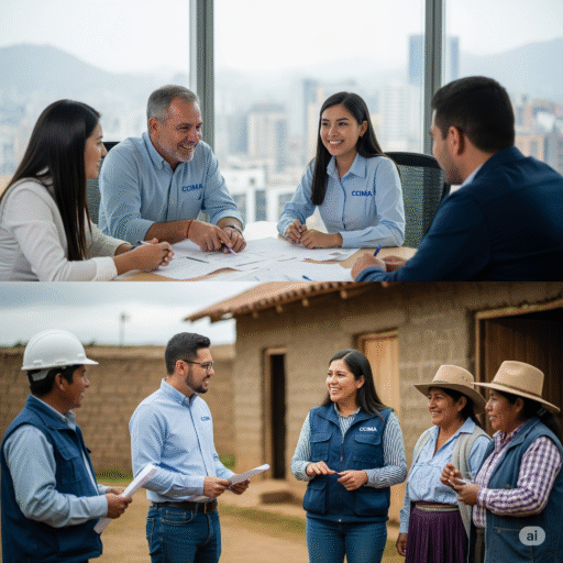 cobertura nacional senaletica ccimasenalizaciones peru 2