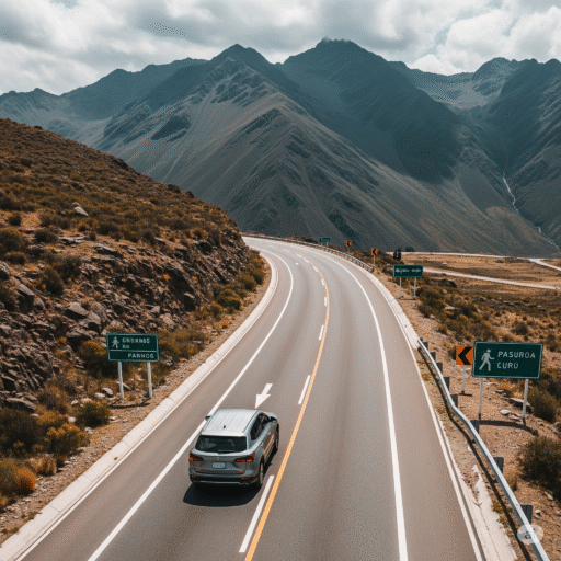 compromiso seguridad vial peru ccimasenalizaciones peru