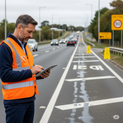 evaluacion senalizacion vial chequeo demarcacion ccimasenalizaciones peru