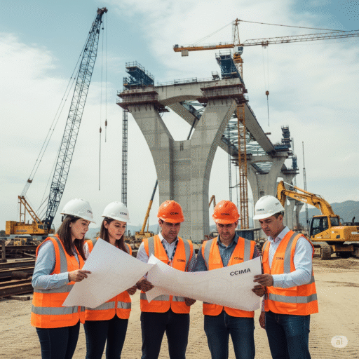 experiencia proyectos gran escala ccimasenalizaciones peru