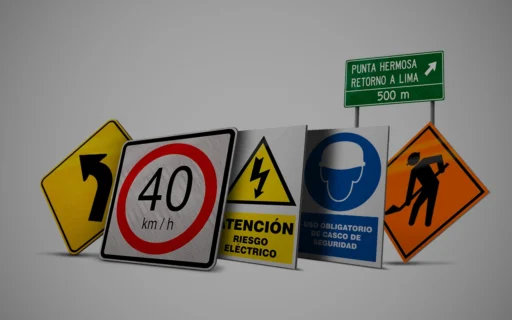 fabrica senales soluciones integrales expertos ccimasenalizaciones peru