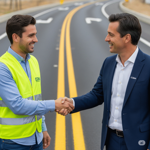 garantia materiales senaletica durabilidad ccimasenalizaciones peru