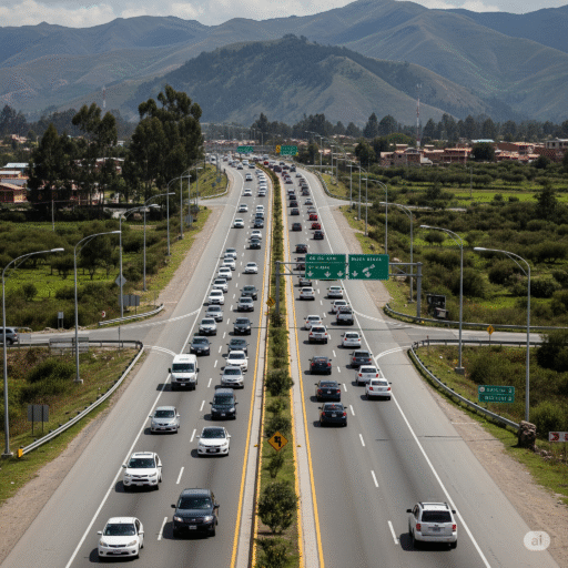 guardavias carreteras nacionales regionales ccimasenalizaciones peru