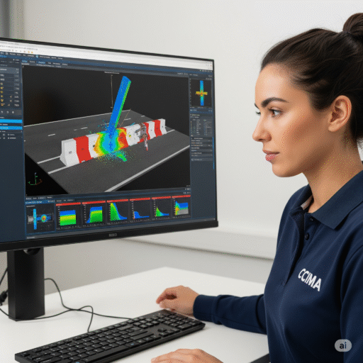 innovacion diseno vial seguridad ccimasenalizaciones peru