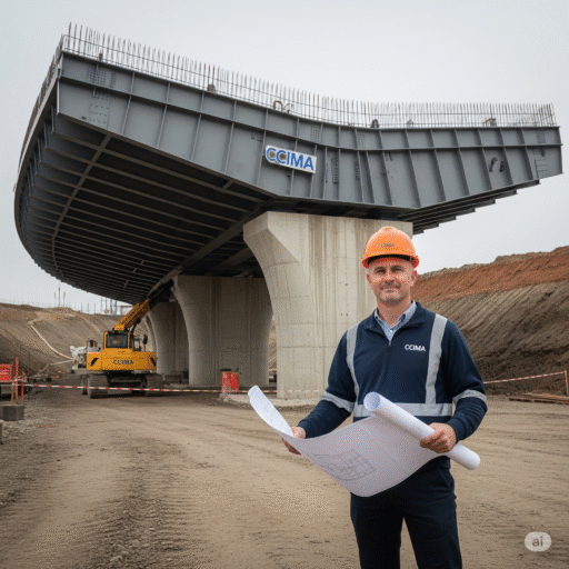 liderazgo infraestructura vial metalica ccimasenalizaciones peru