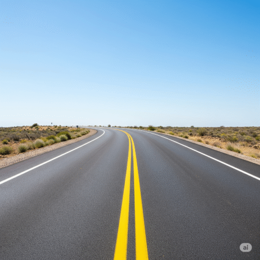marcas longitudinales vias publicas ccimasenalizaciones peru