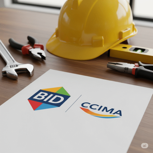 proyectos bid seguridad vial ccimasenalizaciones peru