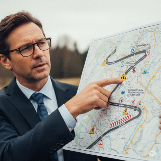 satisfaccion vias senalizadas usuarios ccimasenalizaciones peru 2