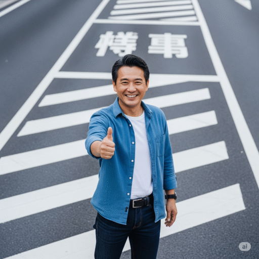 satisfaccion vias senalizadas usuarios ccimasenalizaciones peru