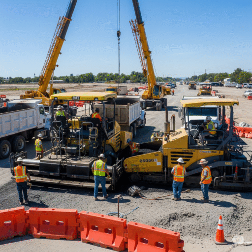 seguridad obras construccion vial ccimasenalizaciones peru
