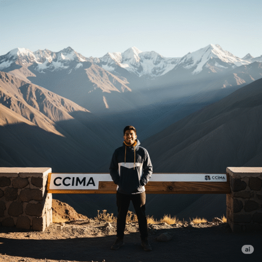 seguridad vial paisaje natural ccimasenalizaciones peru