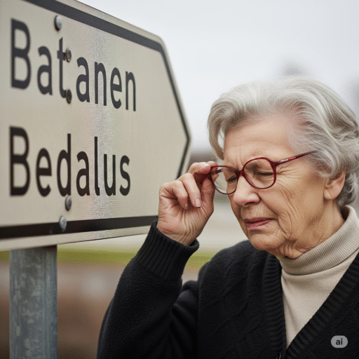 senales inadecuadas adultos mayores ccimasenalizaciones peru