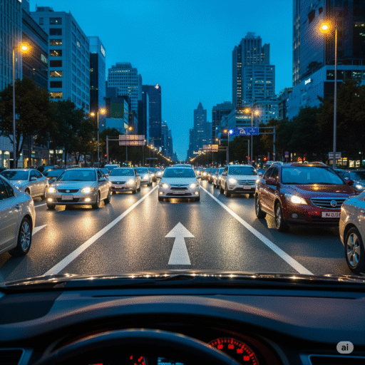 senalizacion alto trafico menos estres orden ccimasenalizaciones peru