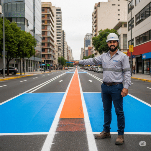 senalizacion avenidas orden estetica ccimasenalizaciones peru