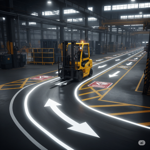 senalizacion parques industriales orden seguridad ccimasenalizaciones peru