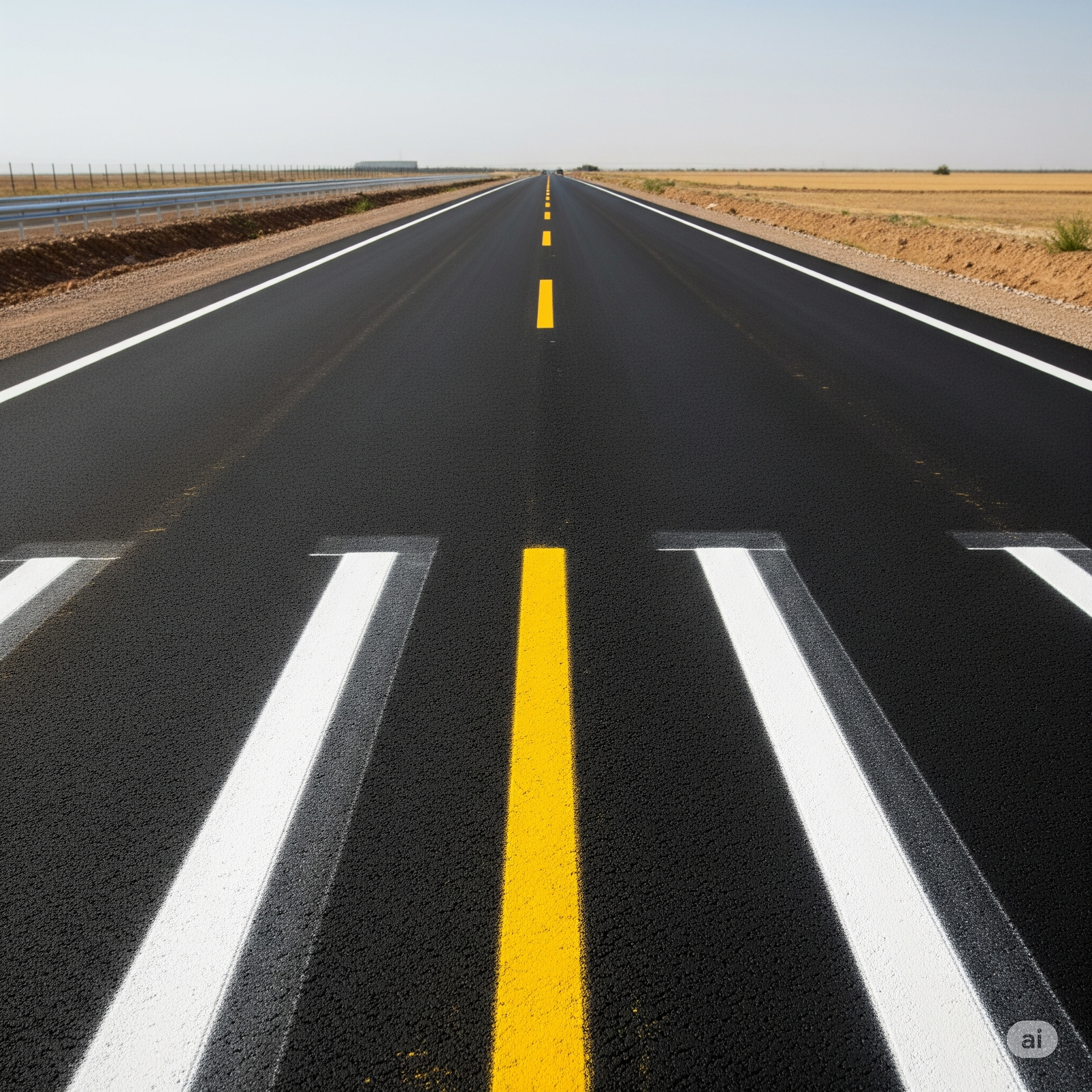 senalizacion post asfaltado lineas perfectas ccimasenalizaciones peru