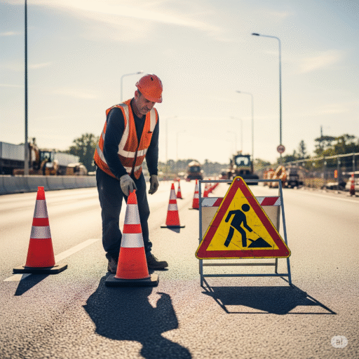 senalizacion temporal desvios obras ccimasenalizaciones peru