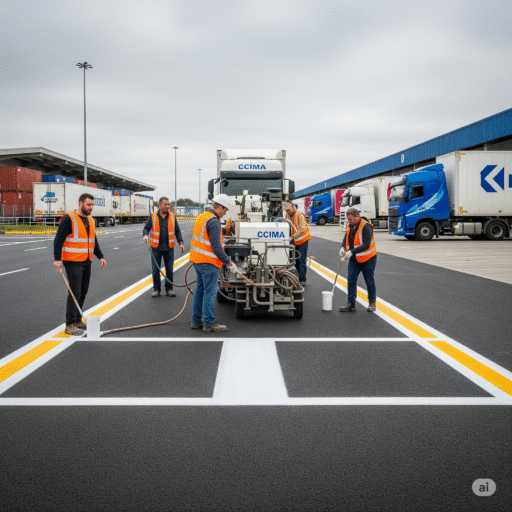 senalizacion transporte rutas claras ccimasenalizaciones peru