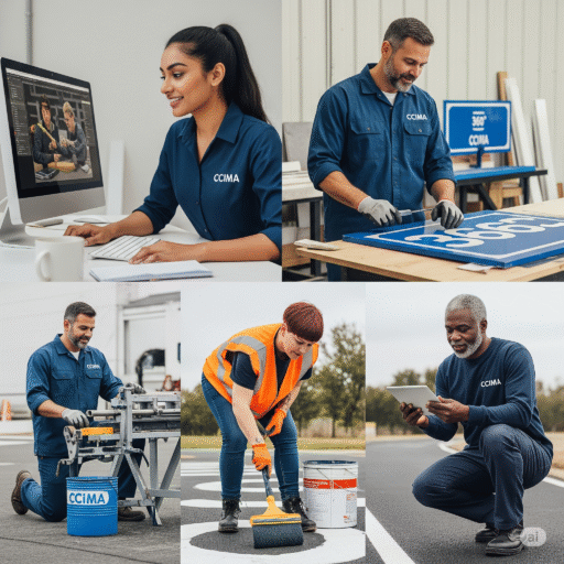 servicio senalizacion 360 completo ccimasenalizaciones peru