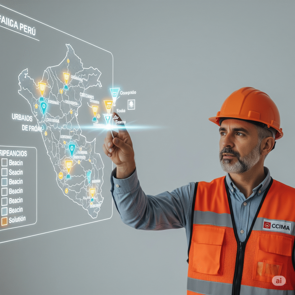 Señalización rural urbana 1 soluciones viales obras rural urbana ccimasenalizaciones peru