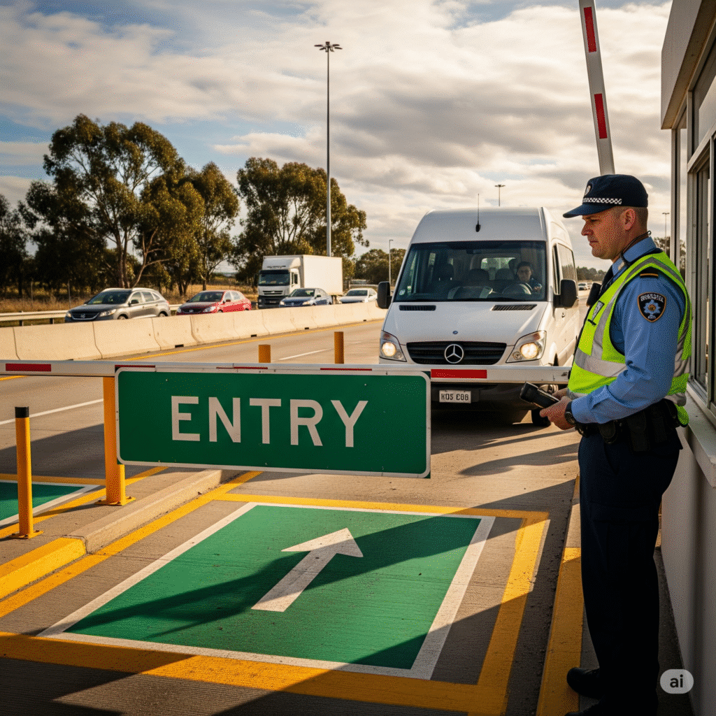 zonas francas senalizacion orden seguridad ccimasenalizaciones peru