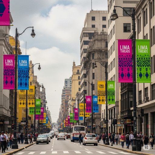 banderolas urbanas publicidad ccimasenalizaciones peru