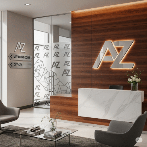 branding integral fortalecer marca ccimasenalizaciones peru