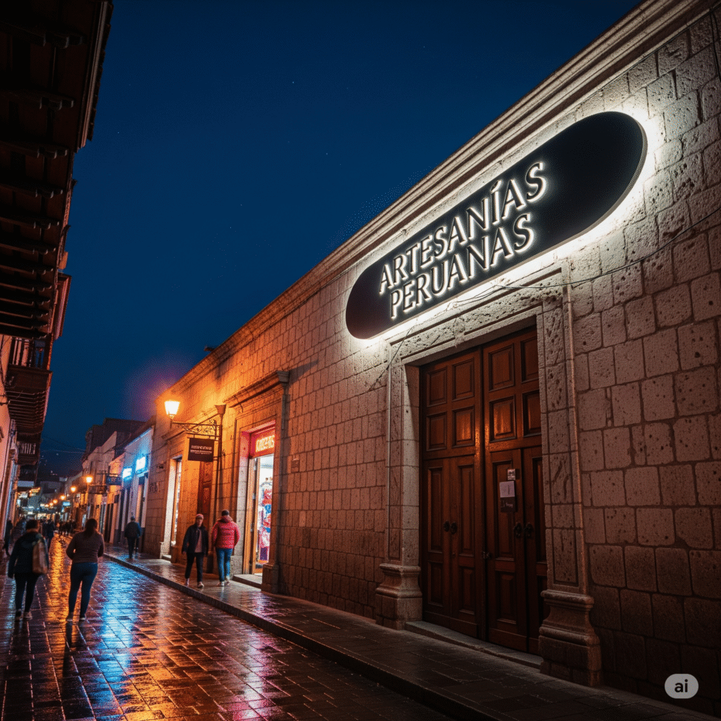 Luz y Sombra: El Toque Mágico del Contorno en tu Letrero 1 letras corporeas borde luminoso ccimasenalizaciones peru