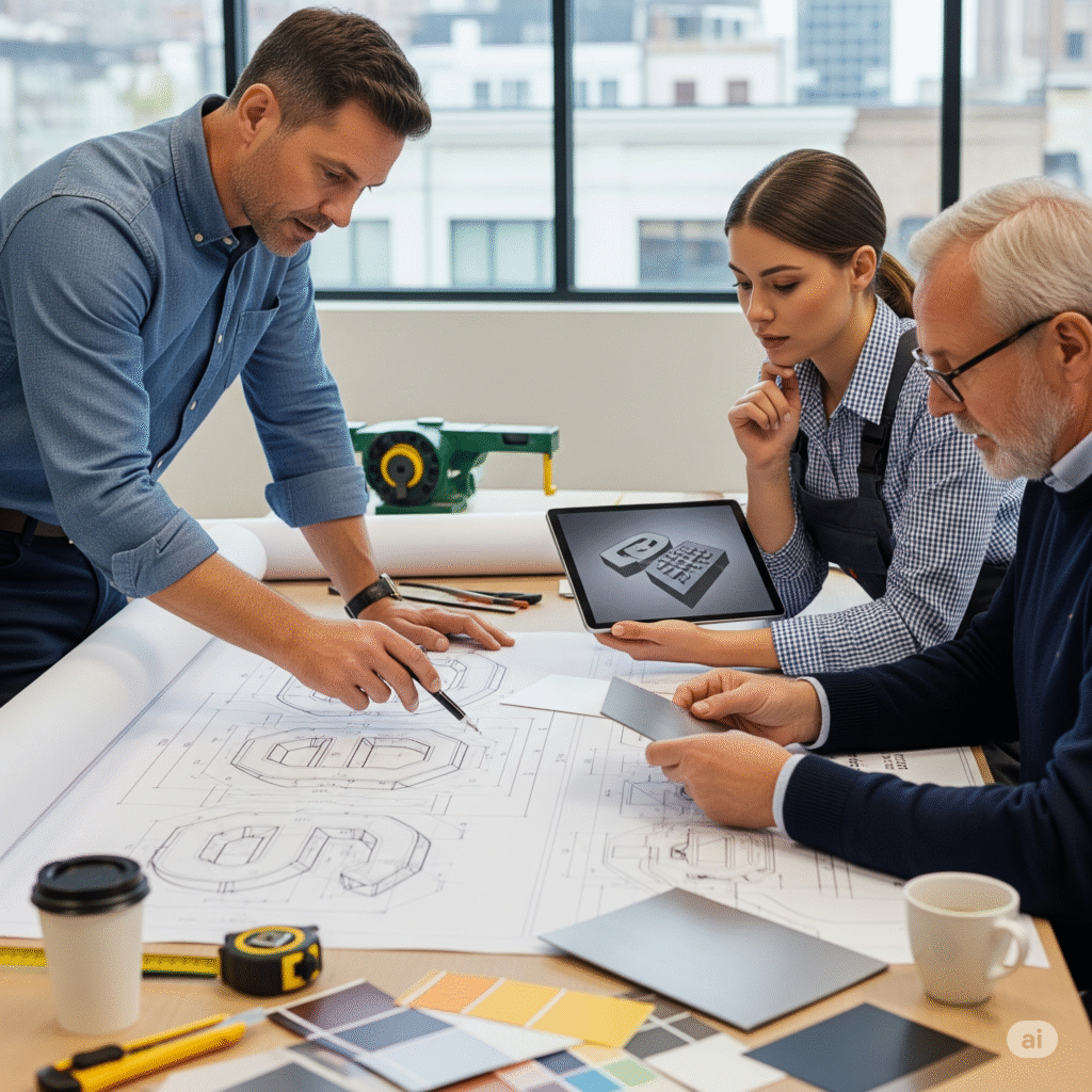 Tu Logo Sale de la Pantalla: Por Qué Necesitas Letras Corpóreas 9 letras corporeas branding ccimasenalizaciones peru