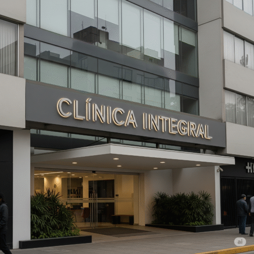 letras corporeas clinicas ccimasenalizaciones peru