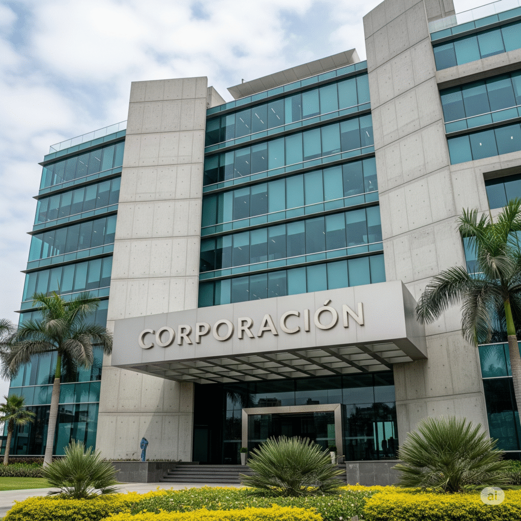 Tu Marca Visible 24/7: El Secreto de las Fachadas Exitosas 10 letras corporeas exteriores ccimasenalizaciones peru