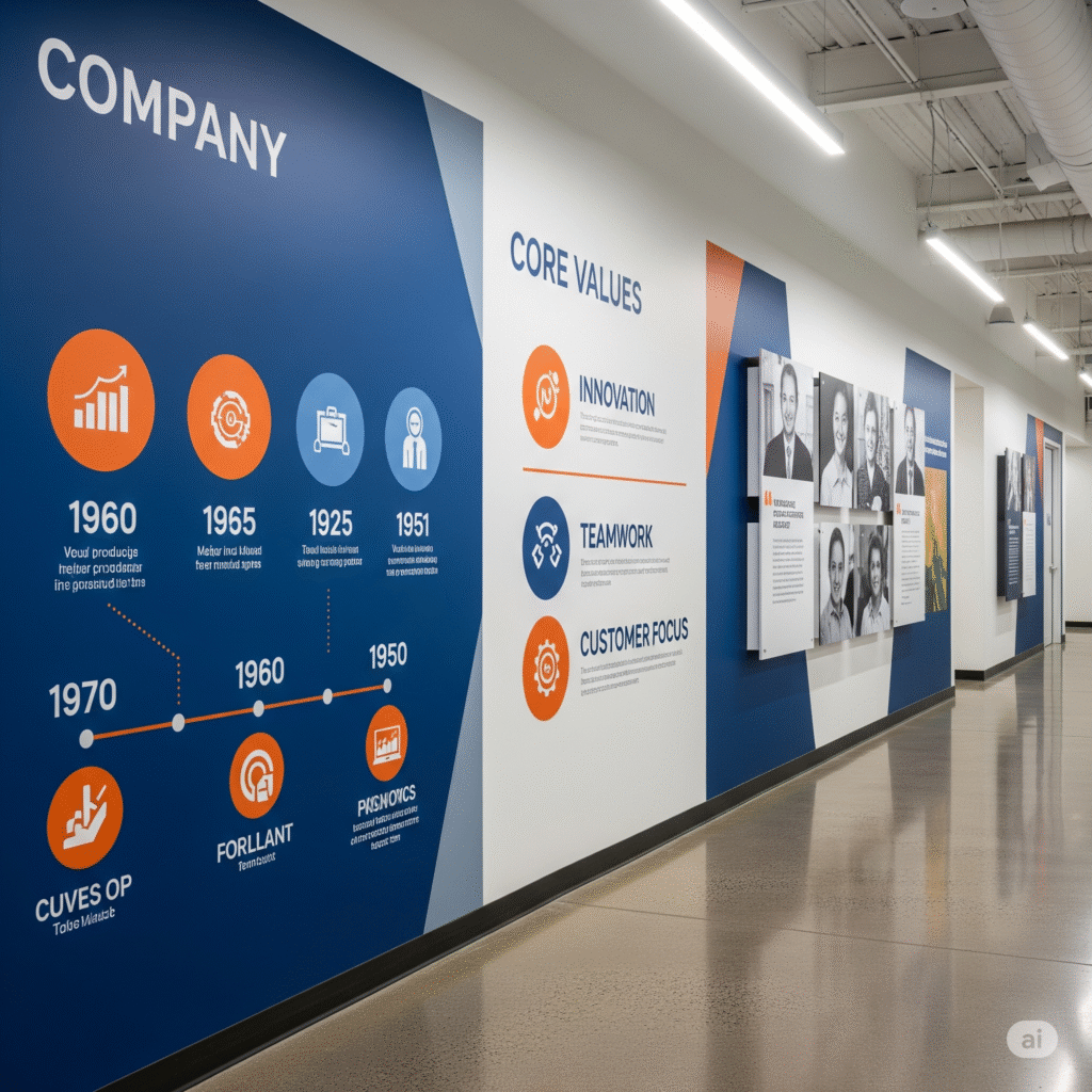 No Es Solo Decoración: El Poder Oculto de la Publicidad Interior en tu Negocio 10 publicidad interior estrategias oficina ccimasenalizaciones peru