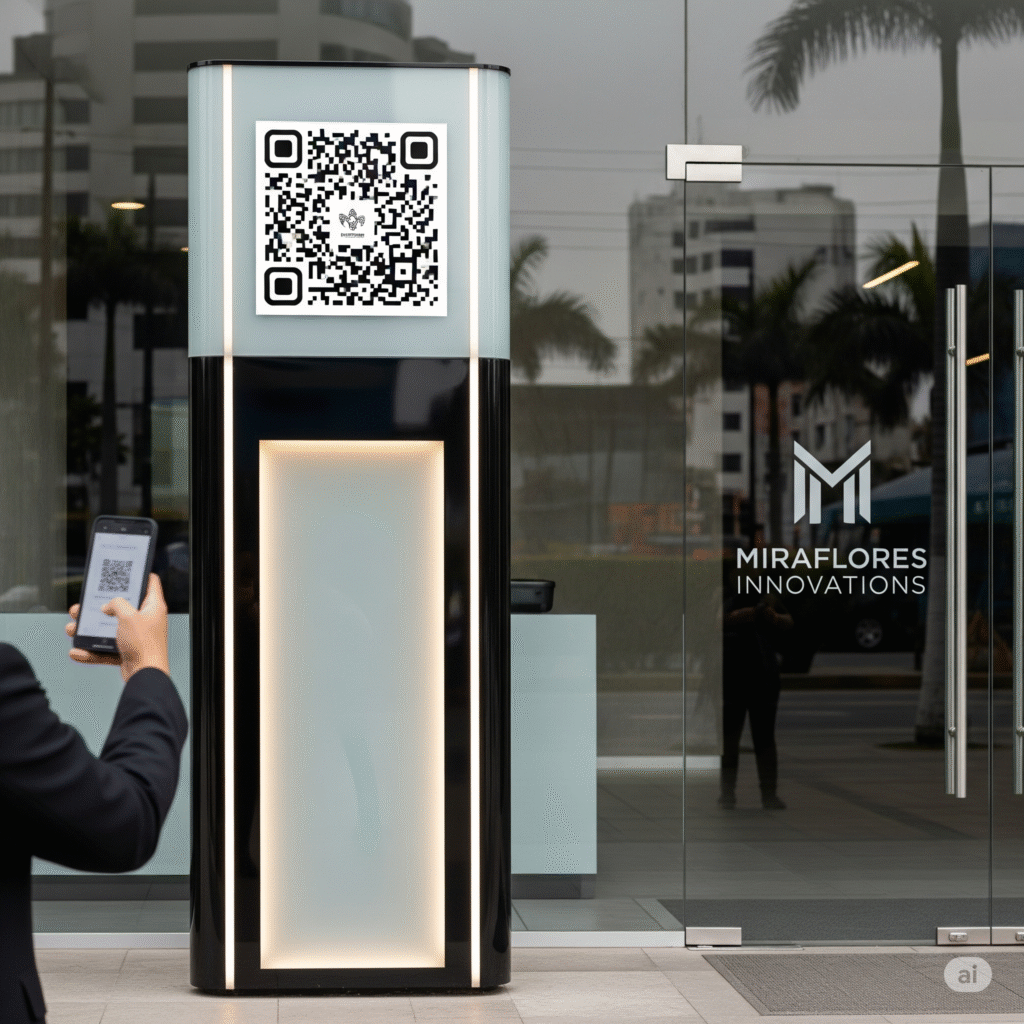 roi totem publicitario ccimasenalizaciones peru